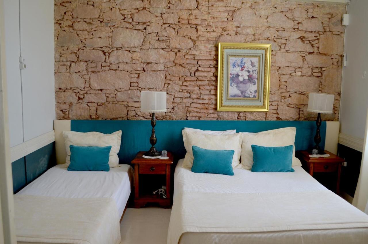 Cunda Adali Pansiyon Ayvalı Exterior foto