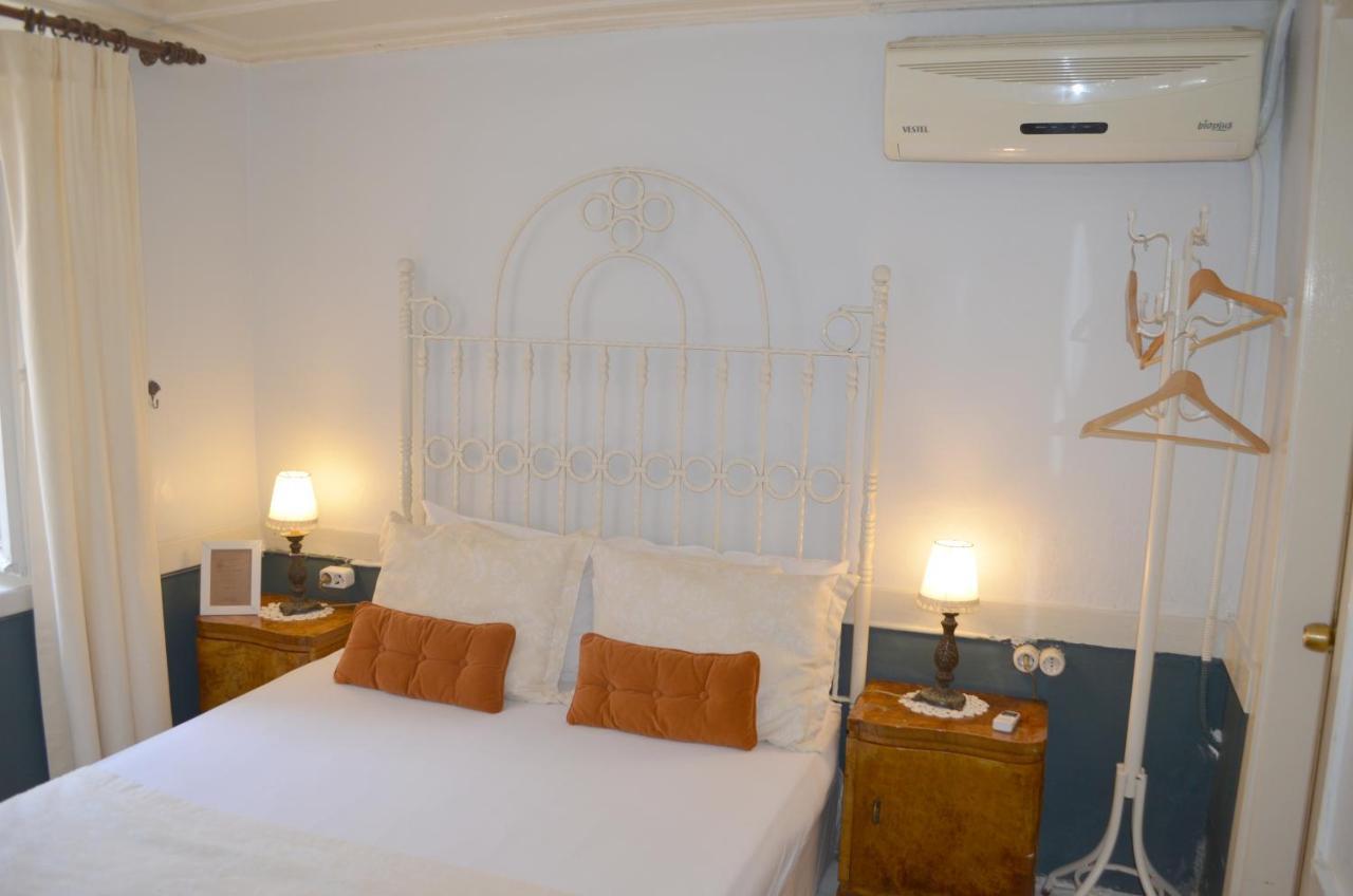 Cunda Adali Pansiyon Ayvalı Exterior foto