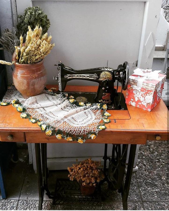 Cunda Adali Pansiyon Ayvalı Exterior foto